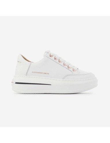 ALEXANDER SMITH LANCASTER Sneakers...