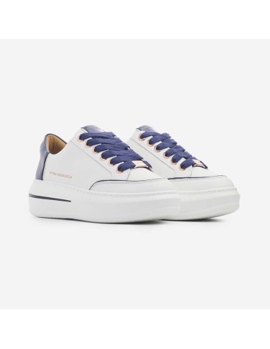 ALEXANDER SMITH LANCASTER Sneakers...