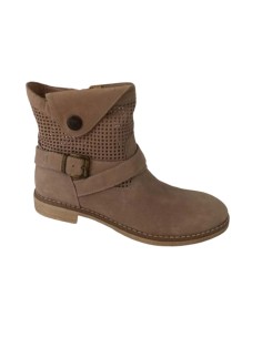 NERO GIARDINI Stivaletto...