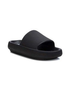 XTI Ciabatta donna nera 44489