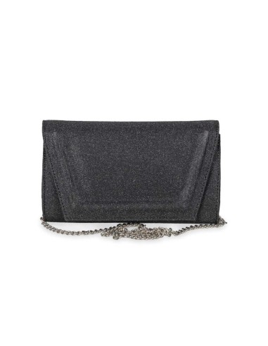 VALLEVERDE Pochette donna nera 97100