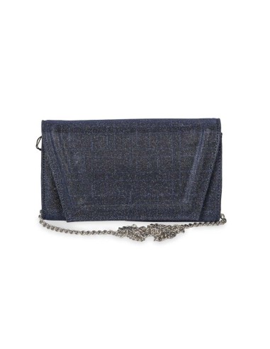 VALLEVERDE Pochette donna nera 97100