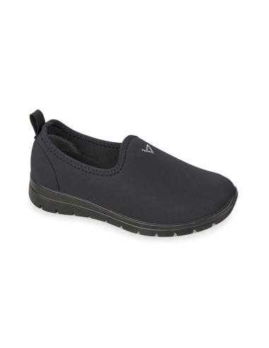 VALLEVERDE Pantofola donna slip on in...
