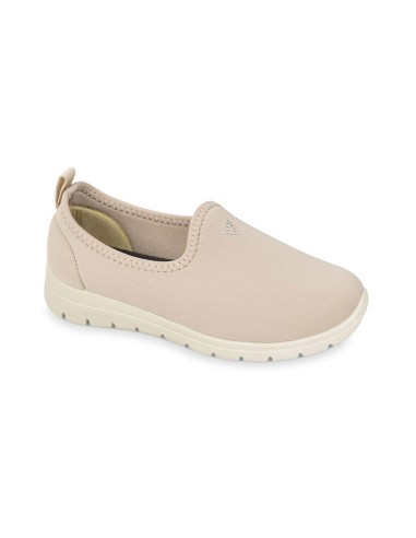 VALLEVERDE Pantofola donna slip on in...