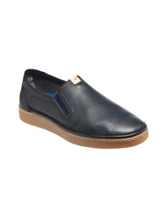 FLUCHOS Scarpa uomo blu...