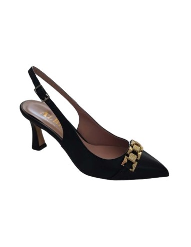 ALBINA Chanel donna nero 1142