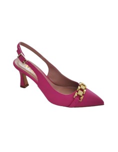 ALBINA Chanel donna fucsia...