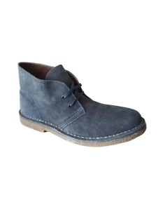 IGI&CO Polacchino uomo blu...