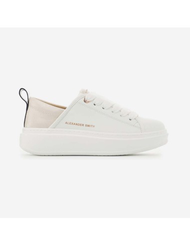 ALEXANDER SMITH ECO-WEMBLEY Sneakers...