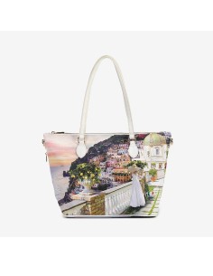 YNOT Borsa donna shopping...