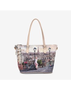 YNOT Borsa donna shopping... 2