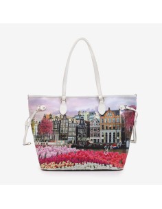 YNOT Borsa donna shopping... 2