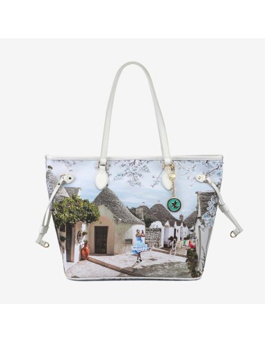 YNOT Borsa donna shopping YES319S4