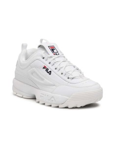 FILA Sneakers donna bianche...