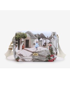 YNOT Tracolla donna 2