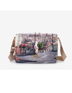 YNOT Tracolla donna 2