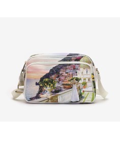 YNOT Tracolla reporter... 2