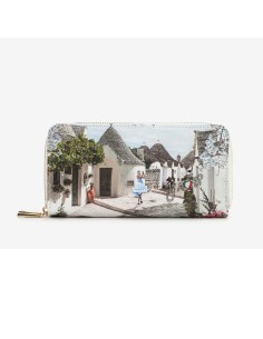 YNOT PORTAFOGLI DONNA YES568S4 2