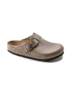 BIRKENSTOK Boston NU 0960811 W