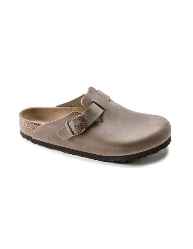 BIRKENSTOK Boston NU 0960811 W