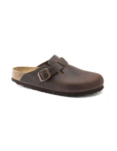 BIRKENSTOK Boston 0860131 W