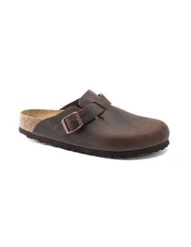 BIRKENSTOK Boston 0860131 W