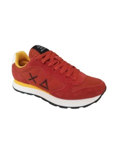 SUN68 TOM SOLID Sneakers...