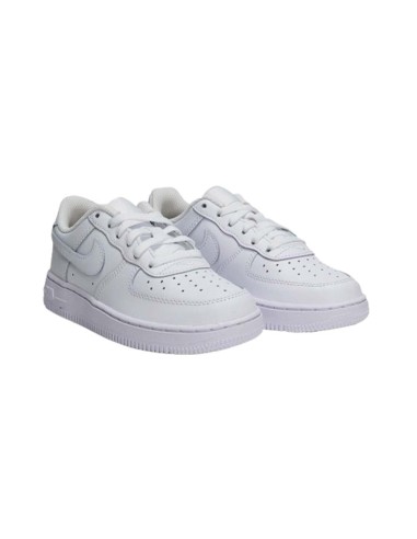 Nike Air Force 1 Low Le Triple White 