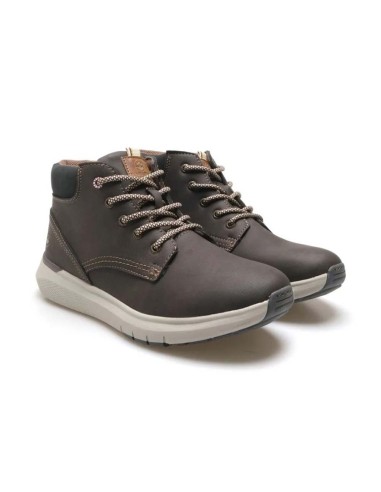 LUMBERJACK NEIL Scarponcino uomo...