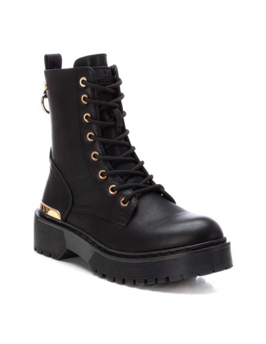 XTI Anfibio donna nero 14180701