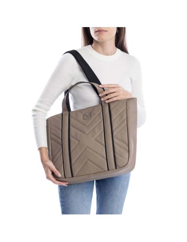 XTI Borsa donna taupe 18433602