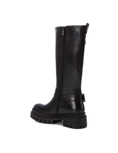 XTI Stivali donna nero 14300501