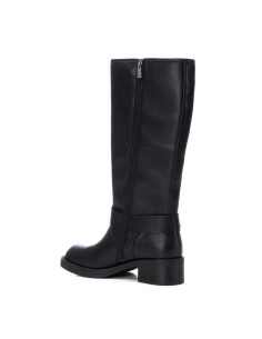 XTI Stivale donna nero... 2