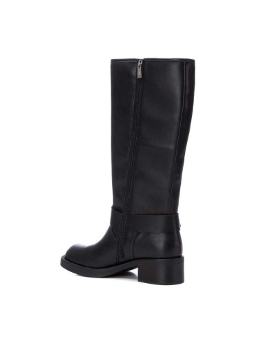 XTI Stivale donna nero 14329401