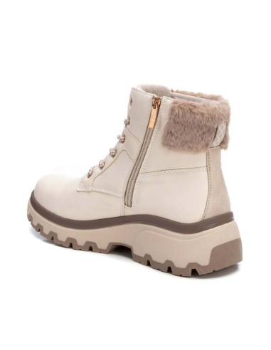 XTI Scarponcino donna ghiaccio 14344702