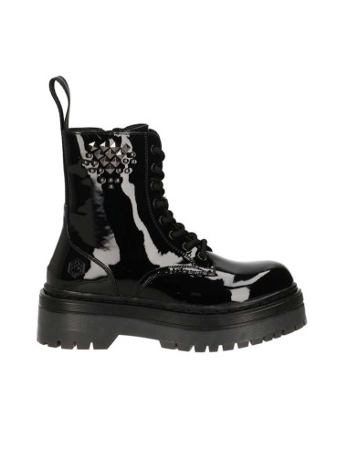 LUMBERJACK ELYSE Anfibi donna...