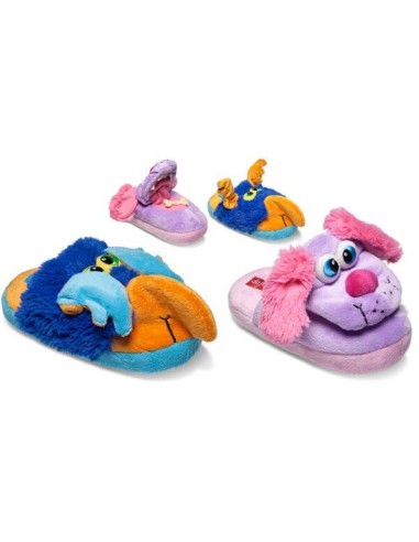 DEFONSECA PUMP IT! Pantofola bimbo/a