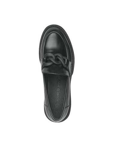 MARCO TOZZI Mocassino donna nero...