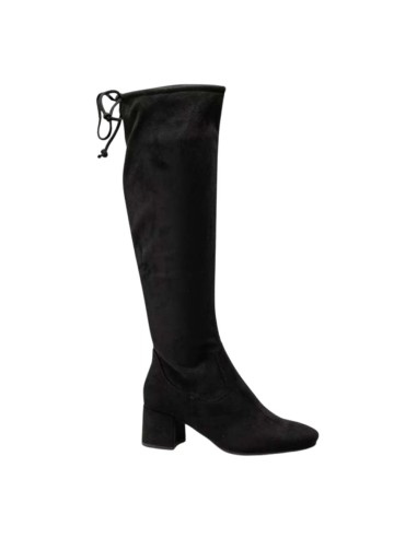 MARCO TOZZI Stivale donna in camoscio...