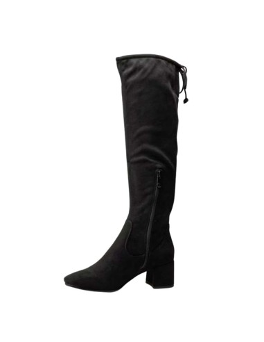 MARCO TOZZI Stivale donna in camoscio...