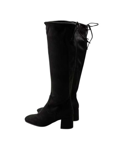 MARCO TOZZI Stivale donna in camoscio...