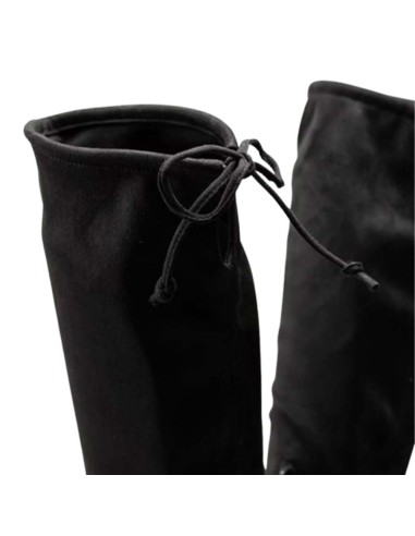 MARCO TOZZI Stivale donna in camoscio...