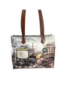 YNOT Borsa donna YES602F4 2