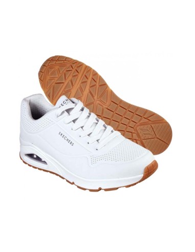 SKECHERS UNO STAND ON AIR