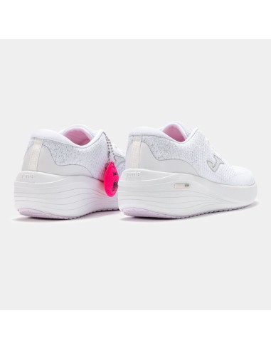 C.DAMA LADY 2502 WHITE