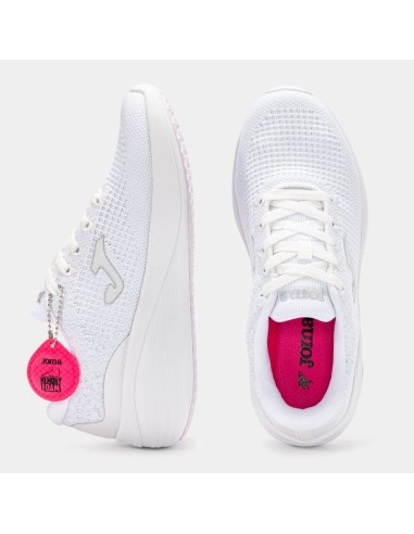 C.DAMA LADY 2502 WHITE