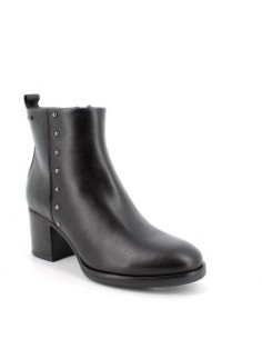 NAPPA FOULARD NERO 2