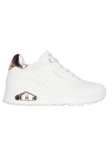 SKECHERS UNO - STACRE Sneakers donna...