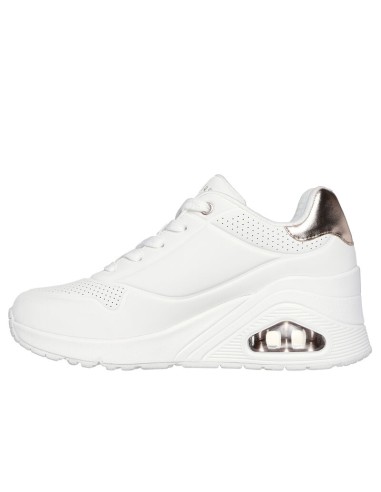 SKECHERS UNO - STACRE Sneakers donna...