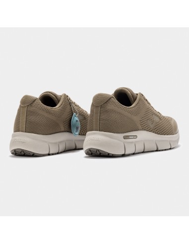 JOMA   ZEN MEN 2524 BROWN slip resistant